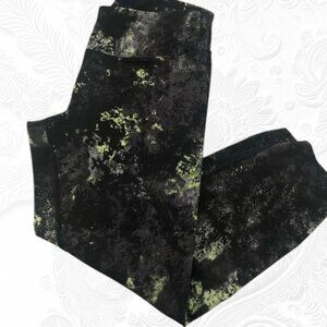 Calvin Klein Performance Cropped Leggings (S)